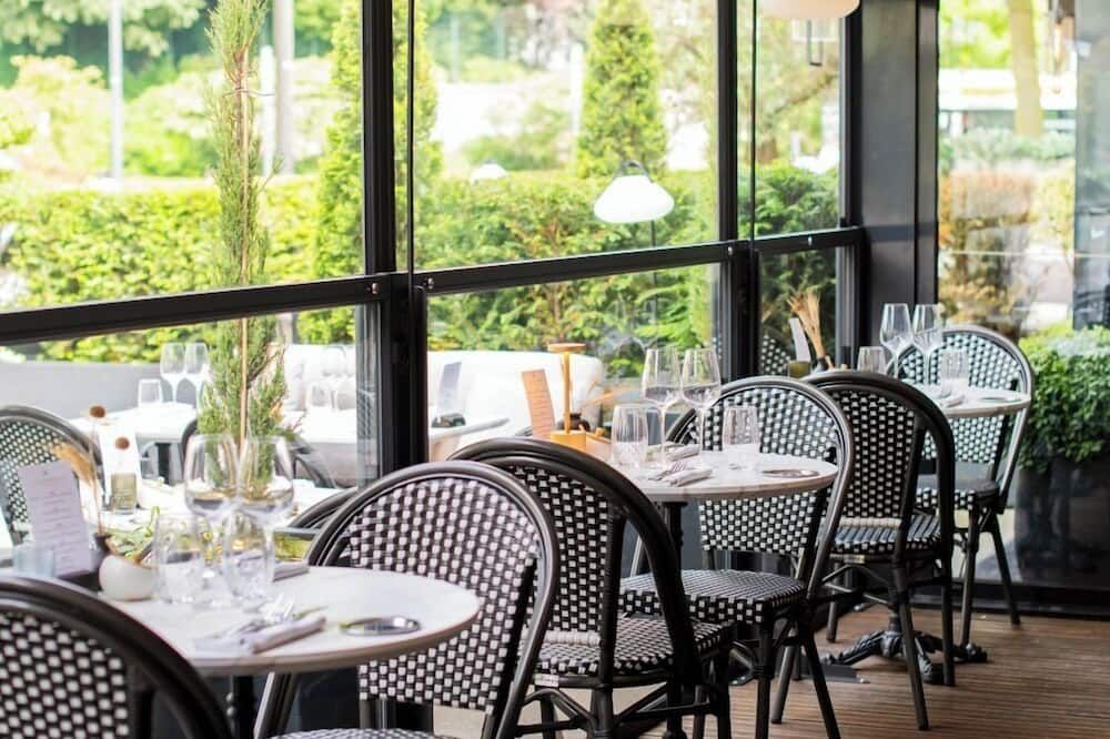 Restaurang