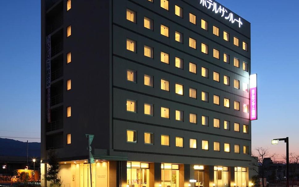 Byggnad Foto