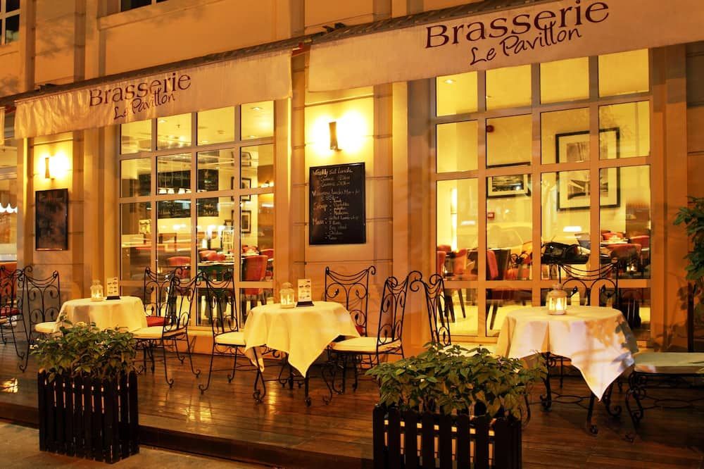 Restaurang