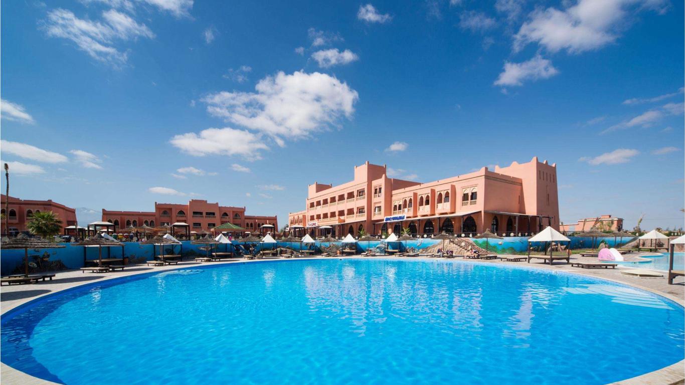 Labranda Aqua Fun Club Marrakech