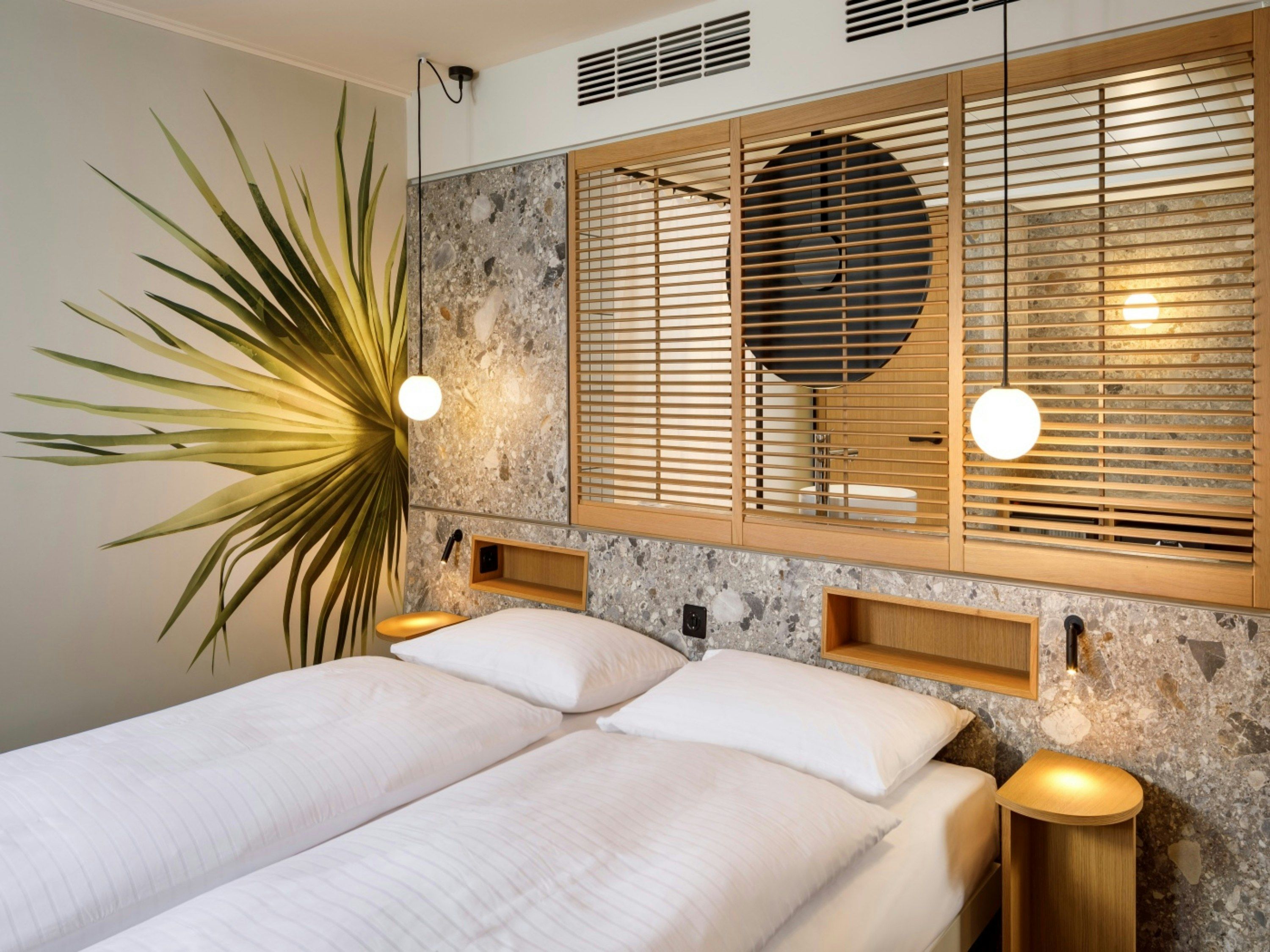 Hotellfaciliteter