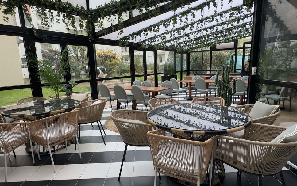 Restaurang Foto