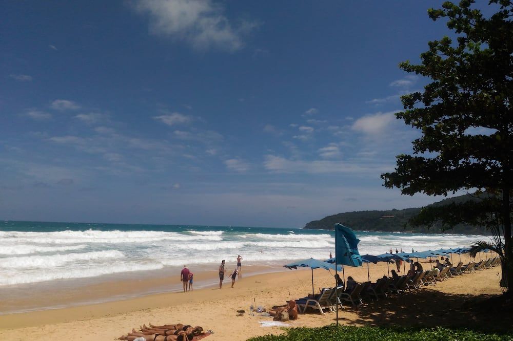 Strand