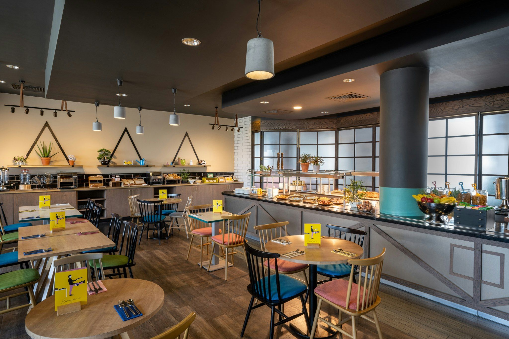 Restaurang