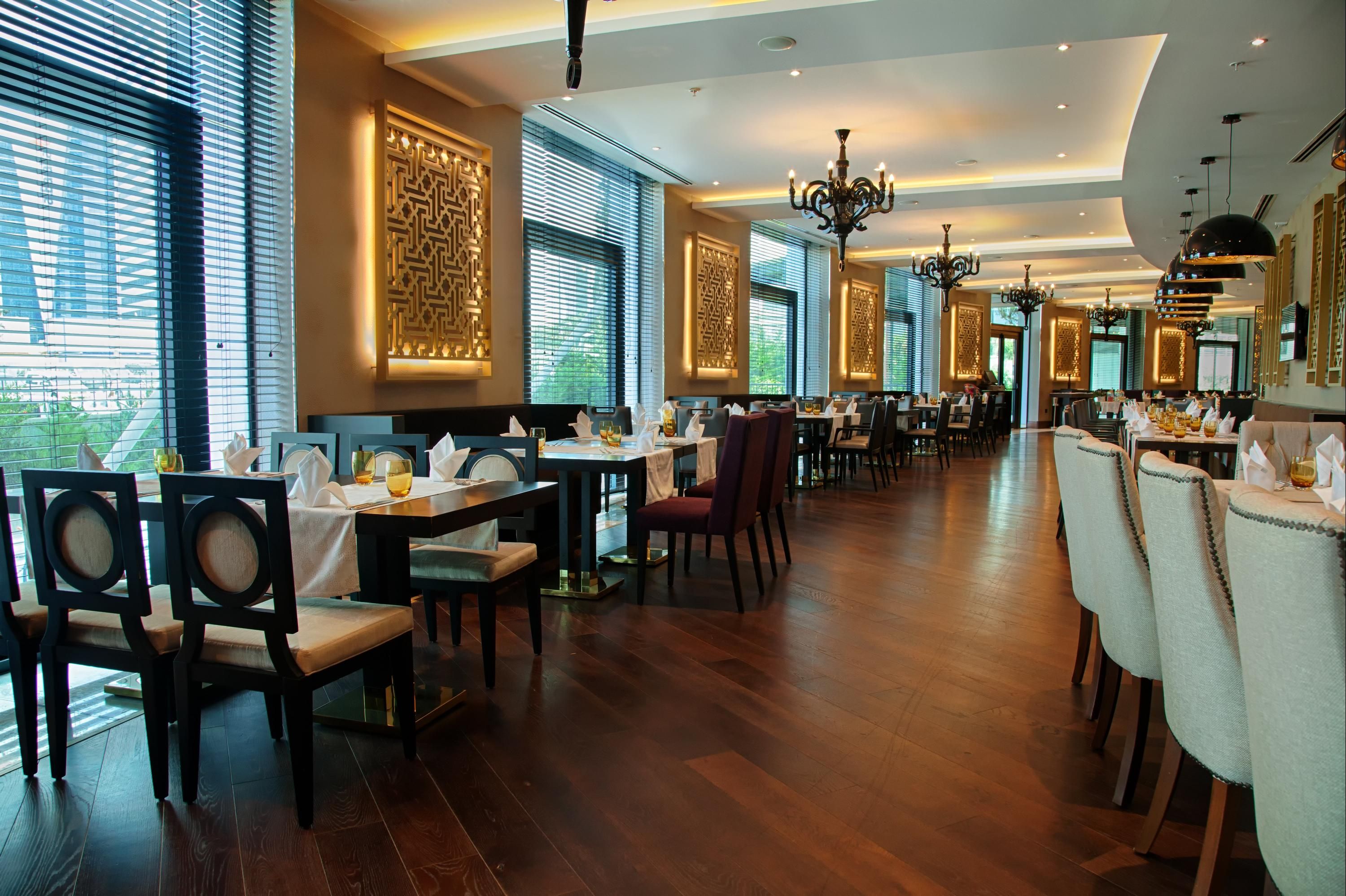 Restaurang