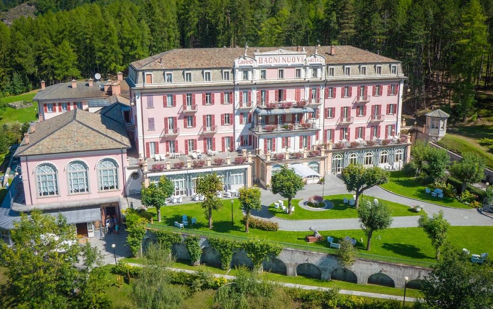 Byggnad Foto