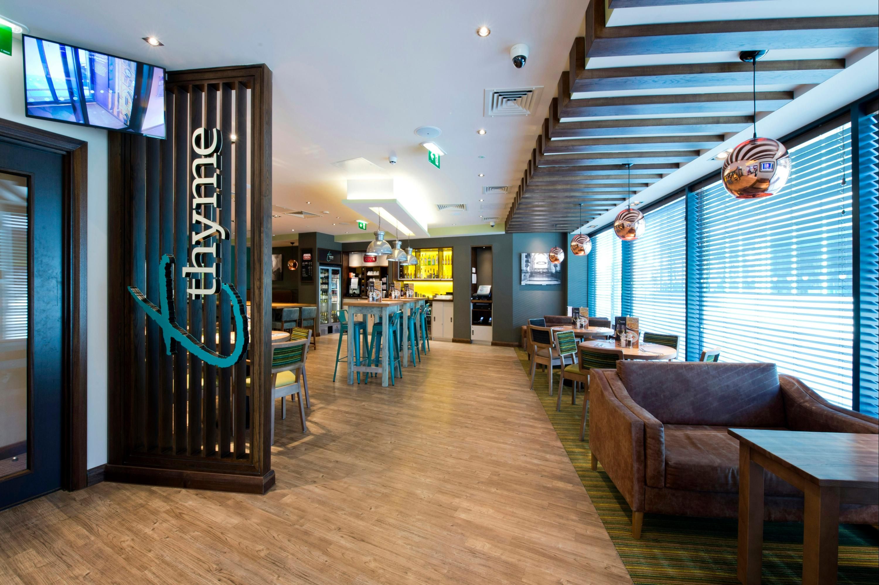 Restaurang