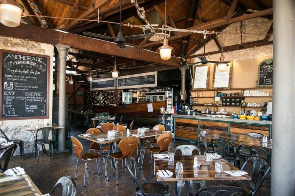 Restaurang