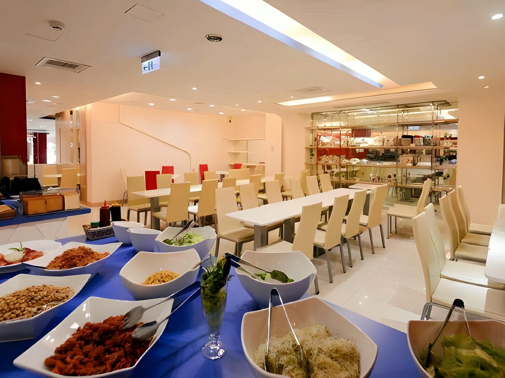 Restaurang