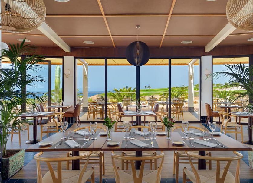 Restaurang Foto