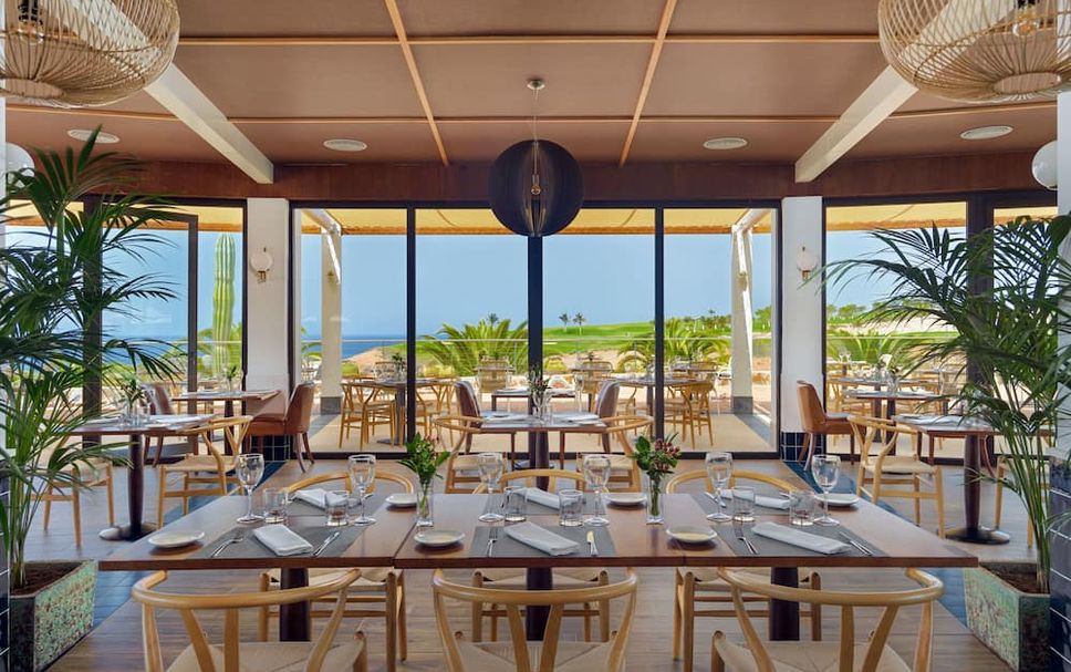 Restaurang Foto