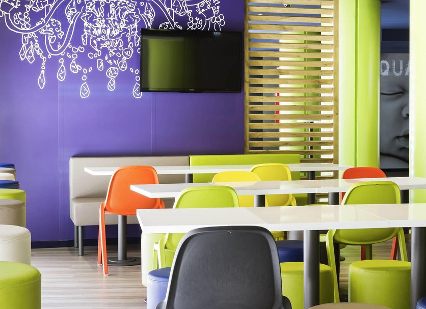 Restaurang Foto