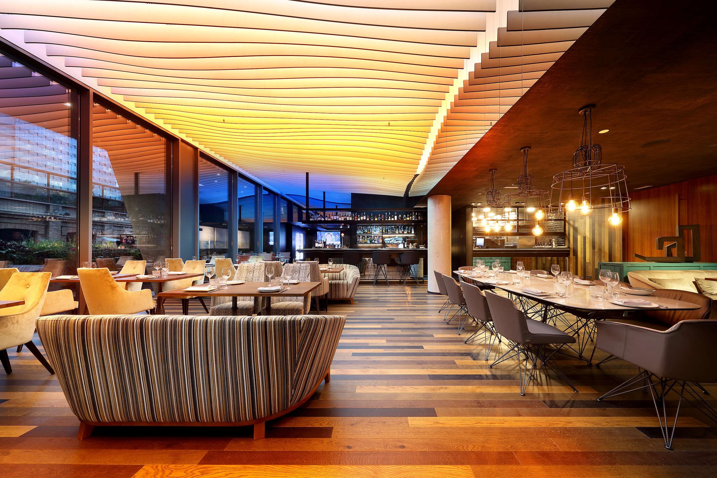 Restaurang