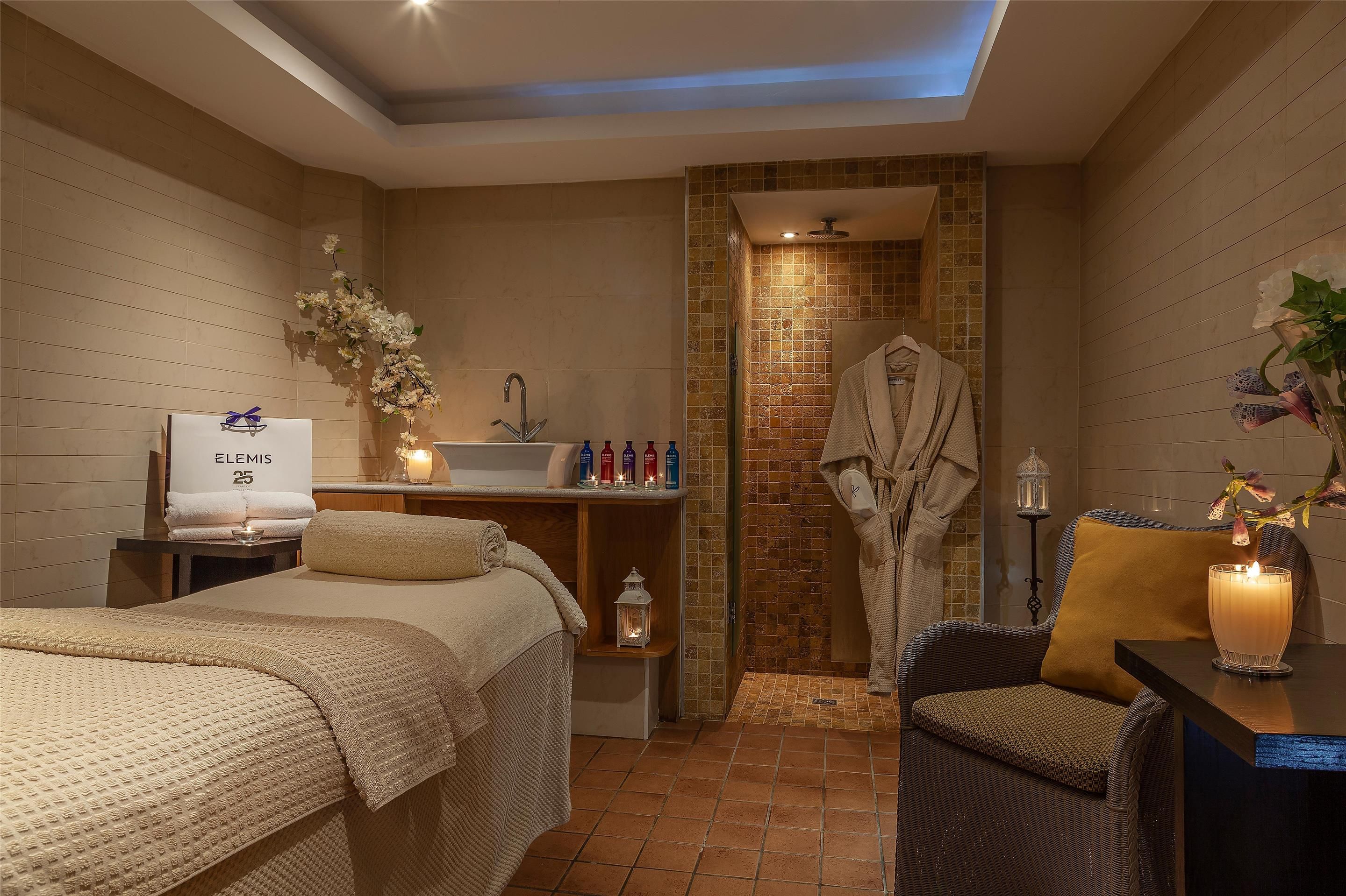 Spa
