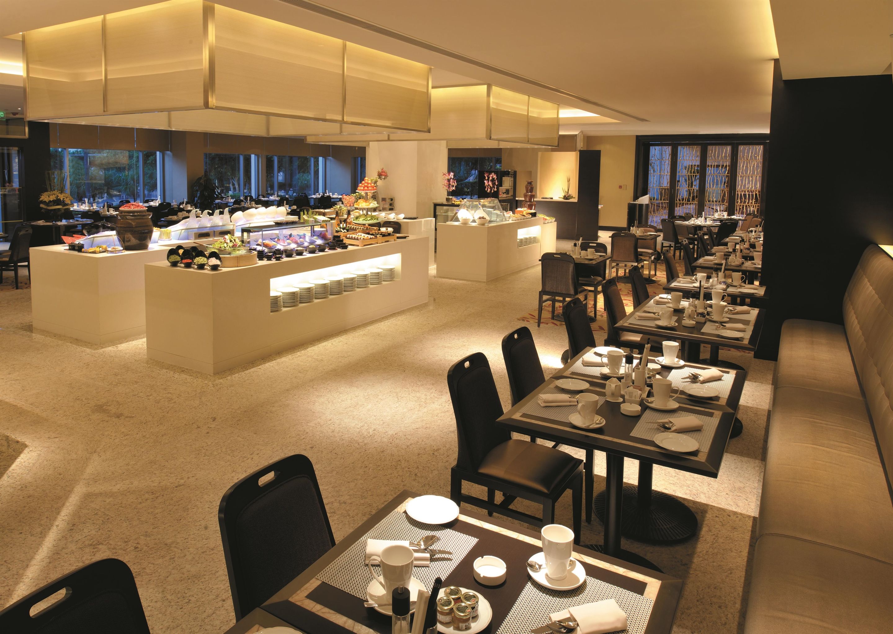 Restaurang