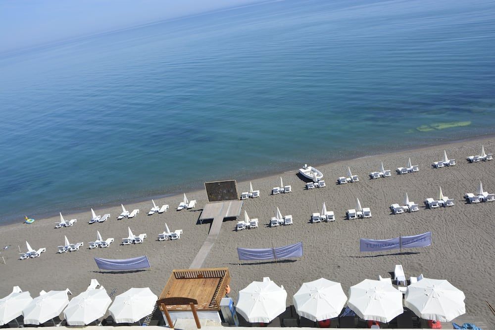 Strand