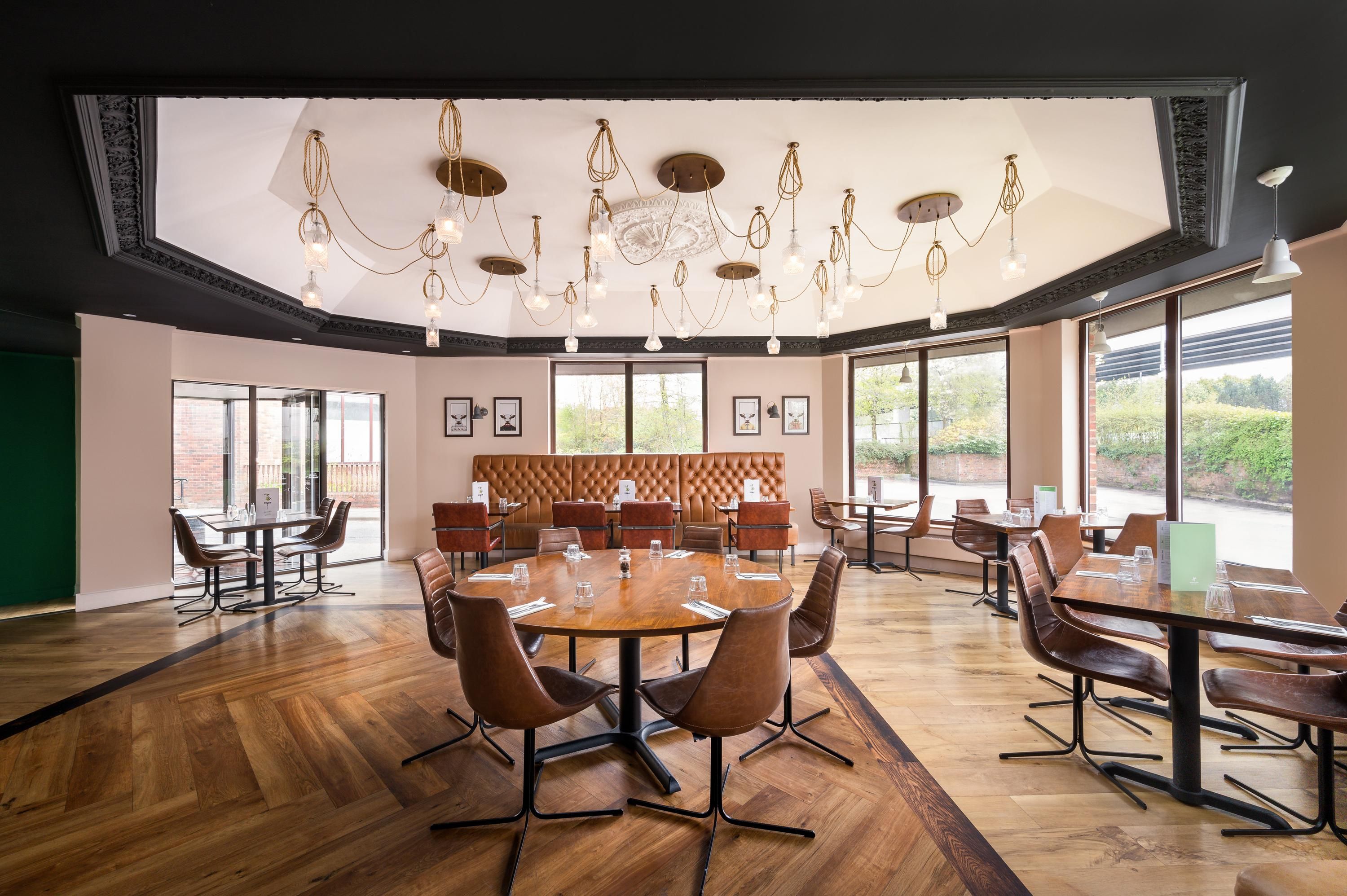 Restaurang
