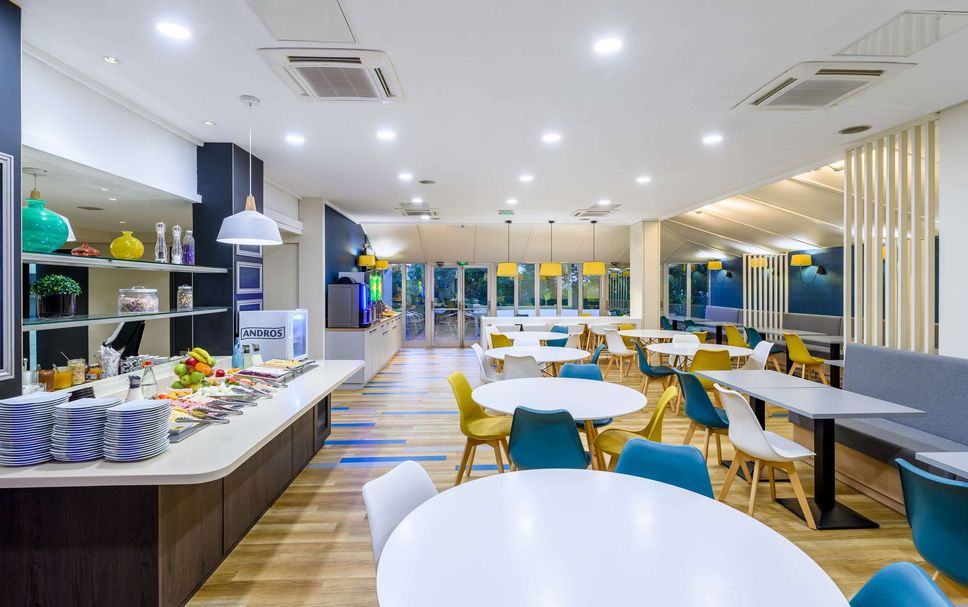 Restaurang Foto