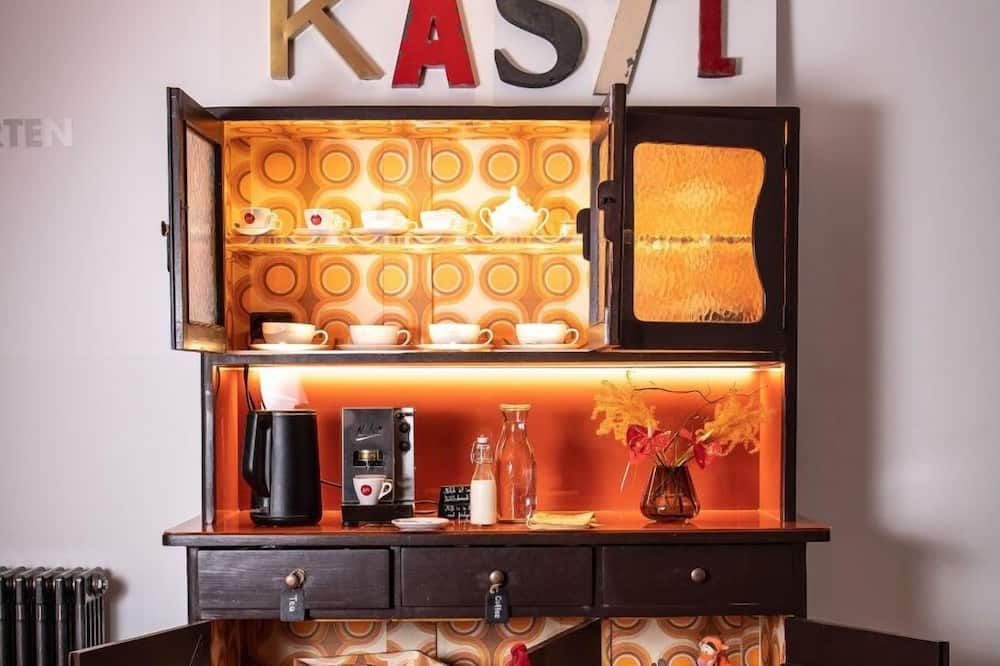 Rumsfaciliteter