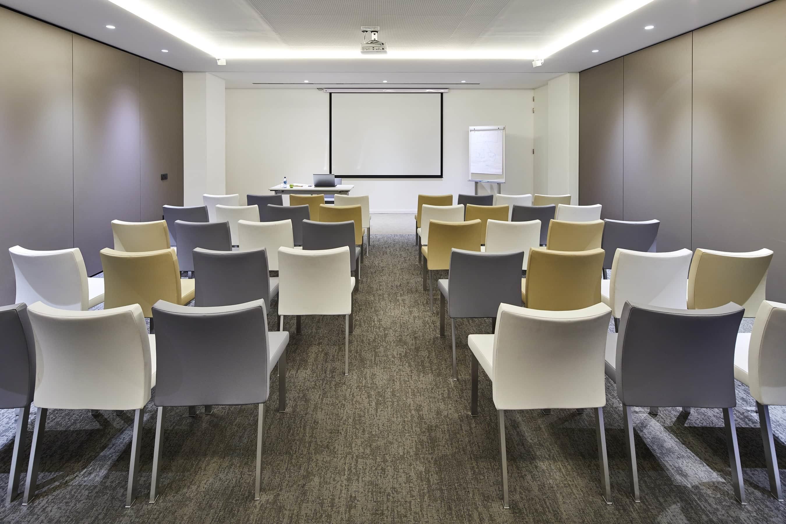 Konferensrum