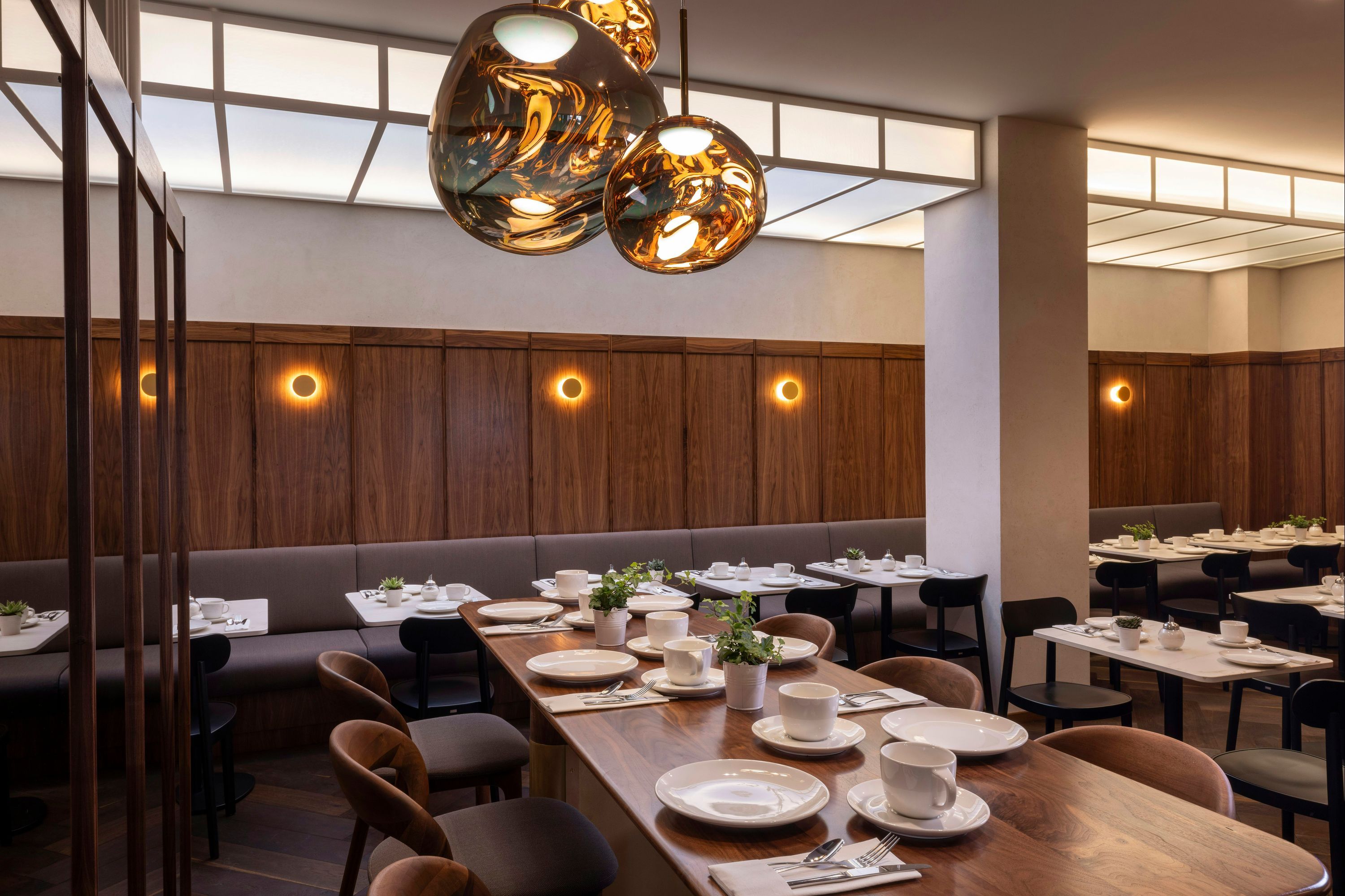 Restaurang