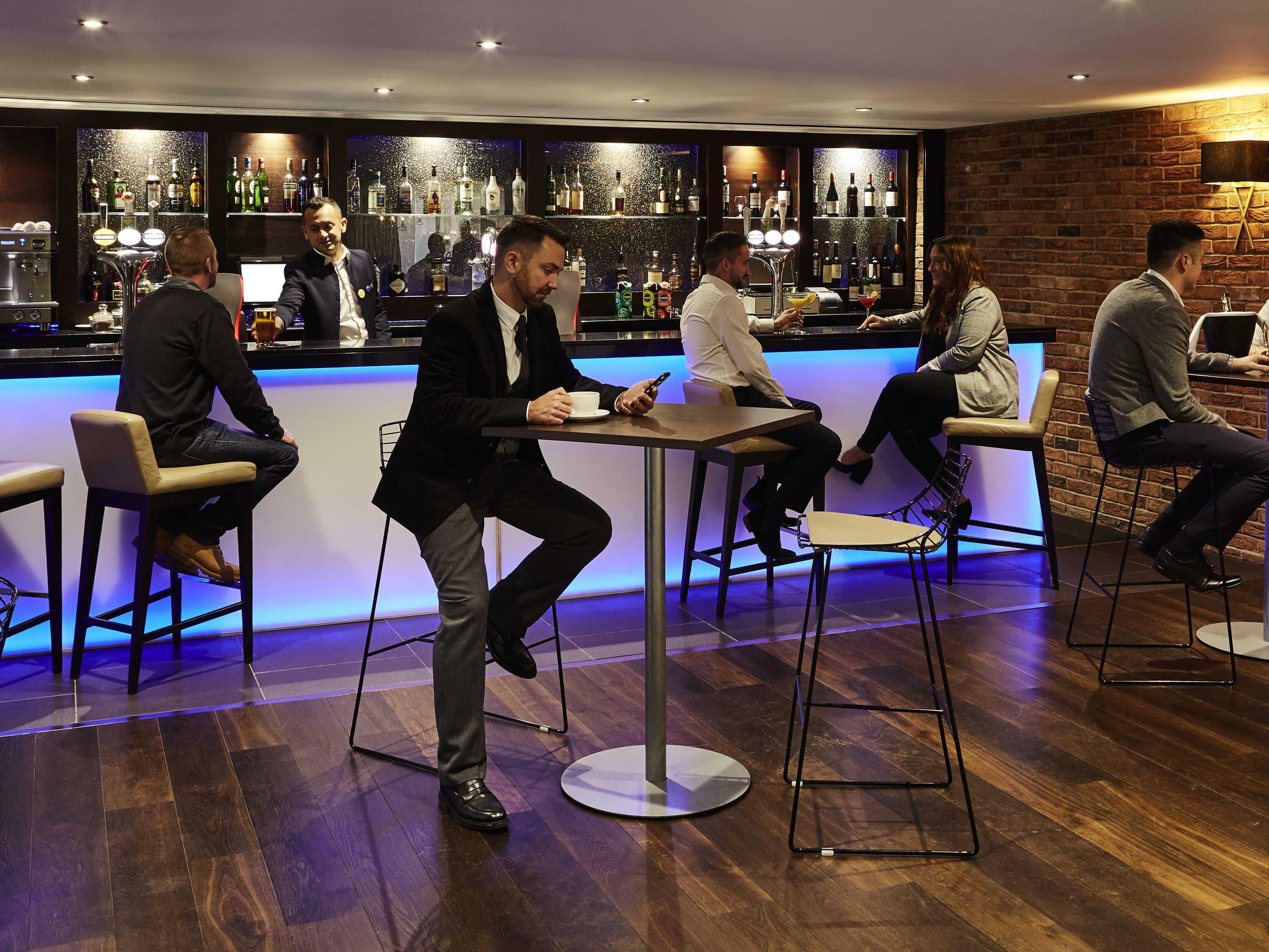 Bar Foto