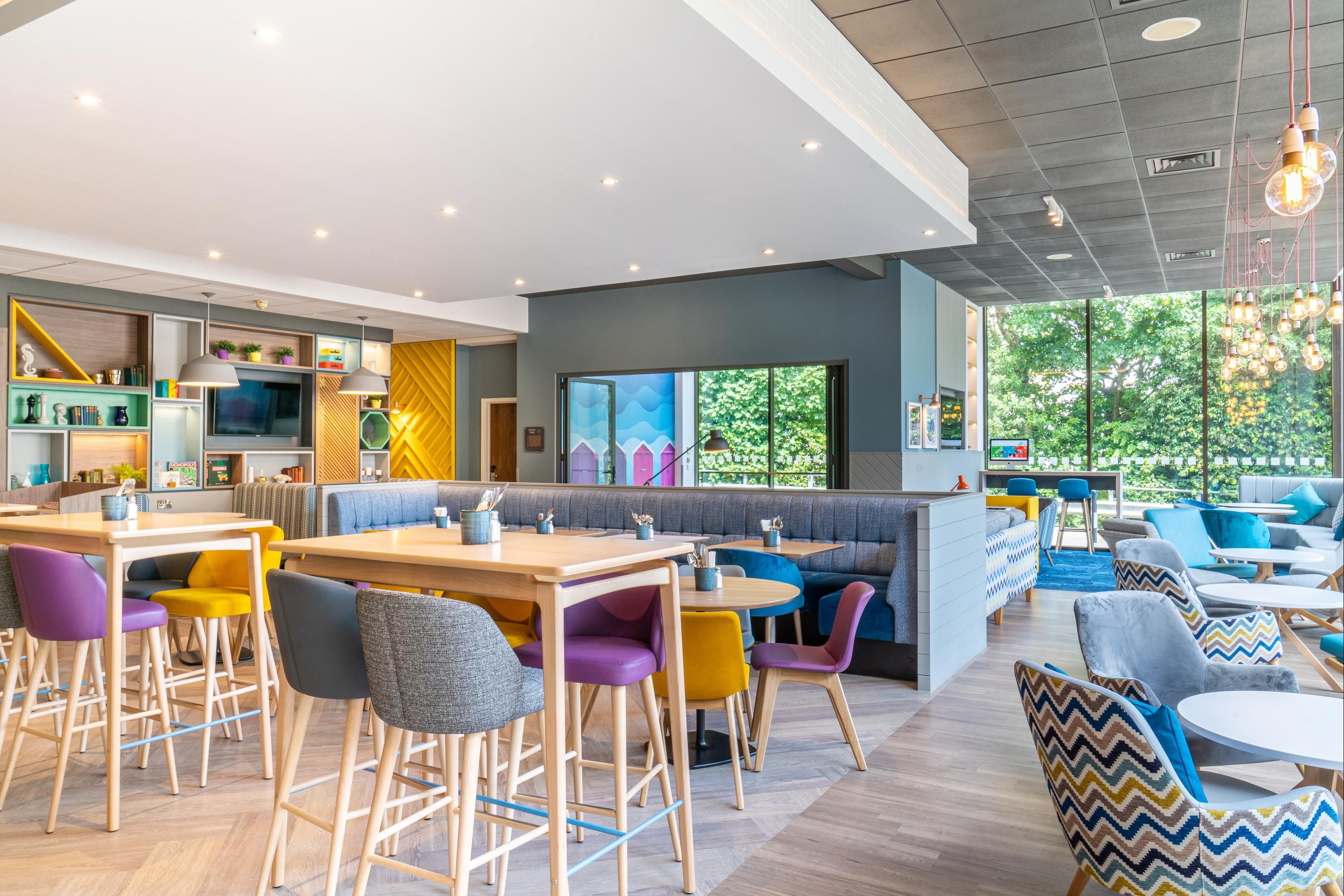 Restaurang