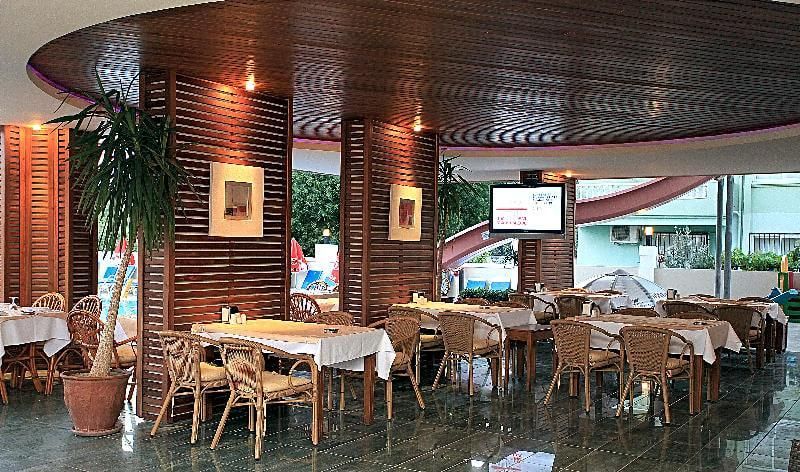 Restaurang