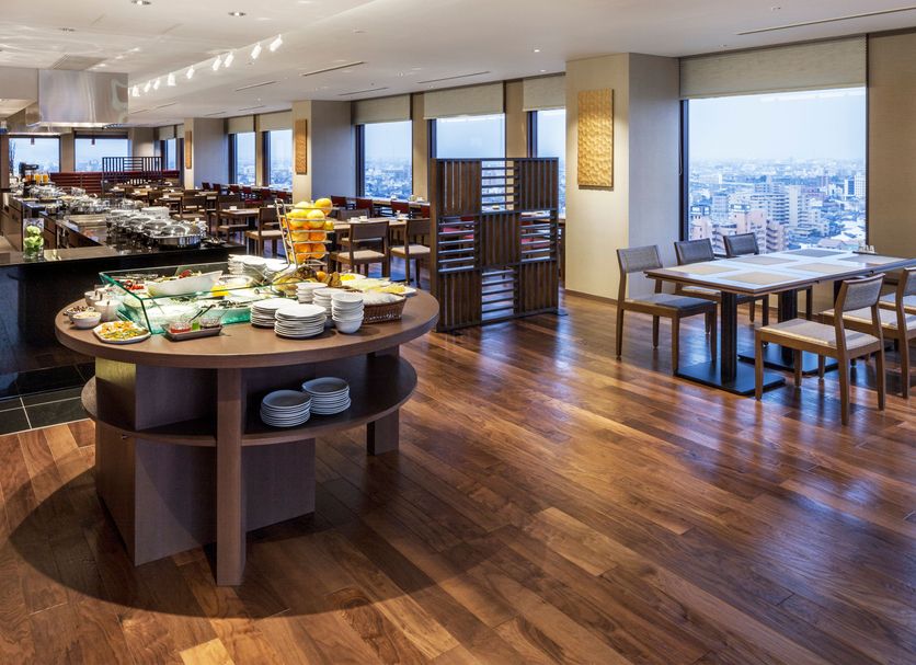 Restaurang Foto