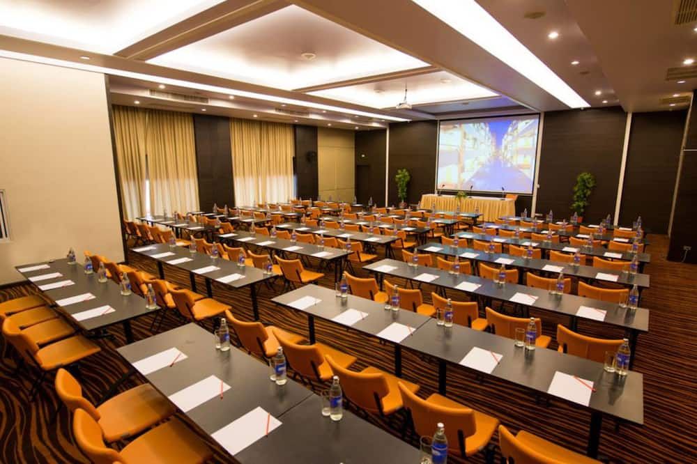 Konferensrum