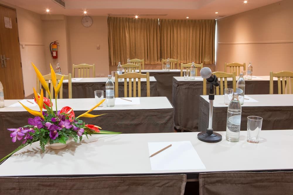 Konferensrum