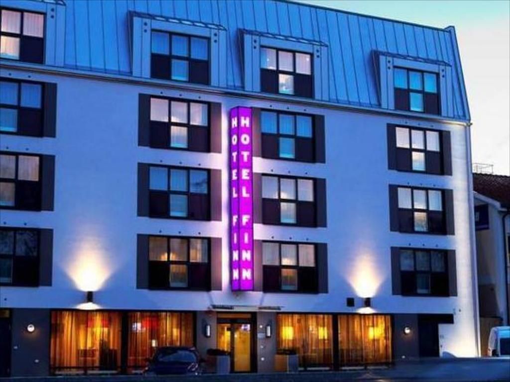 Byggnad