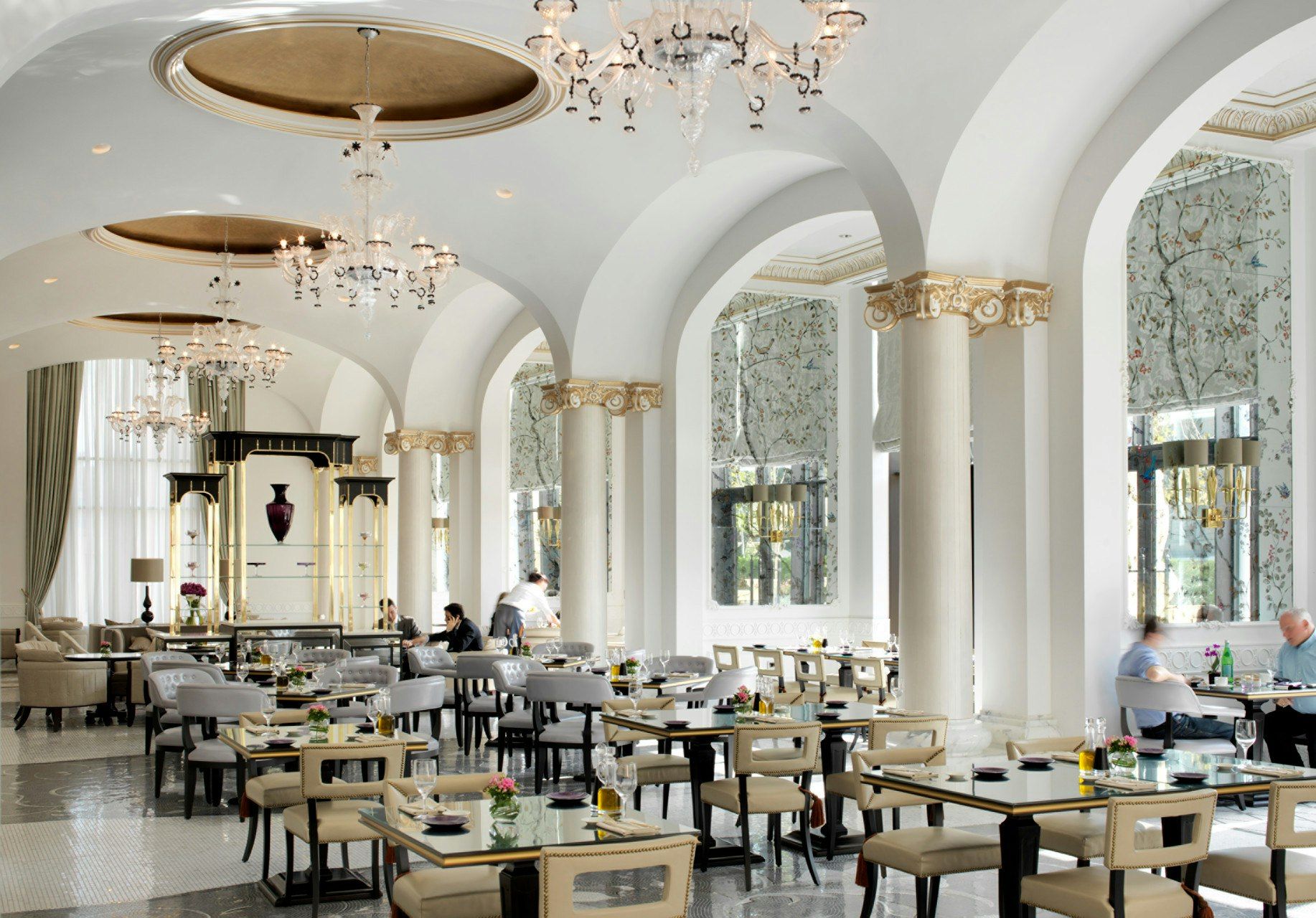 Restaurang