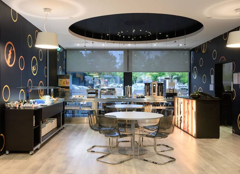 Restaurang Foto