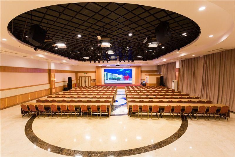Konferensrum