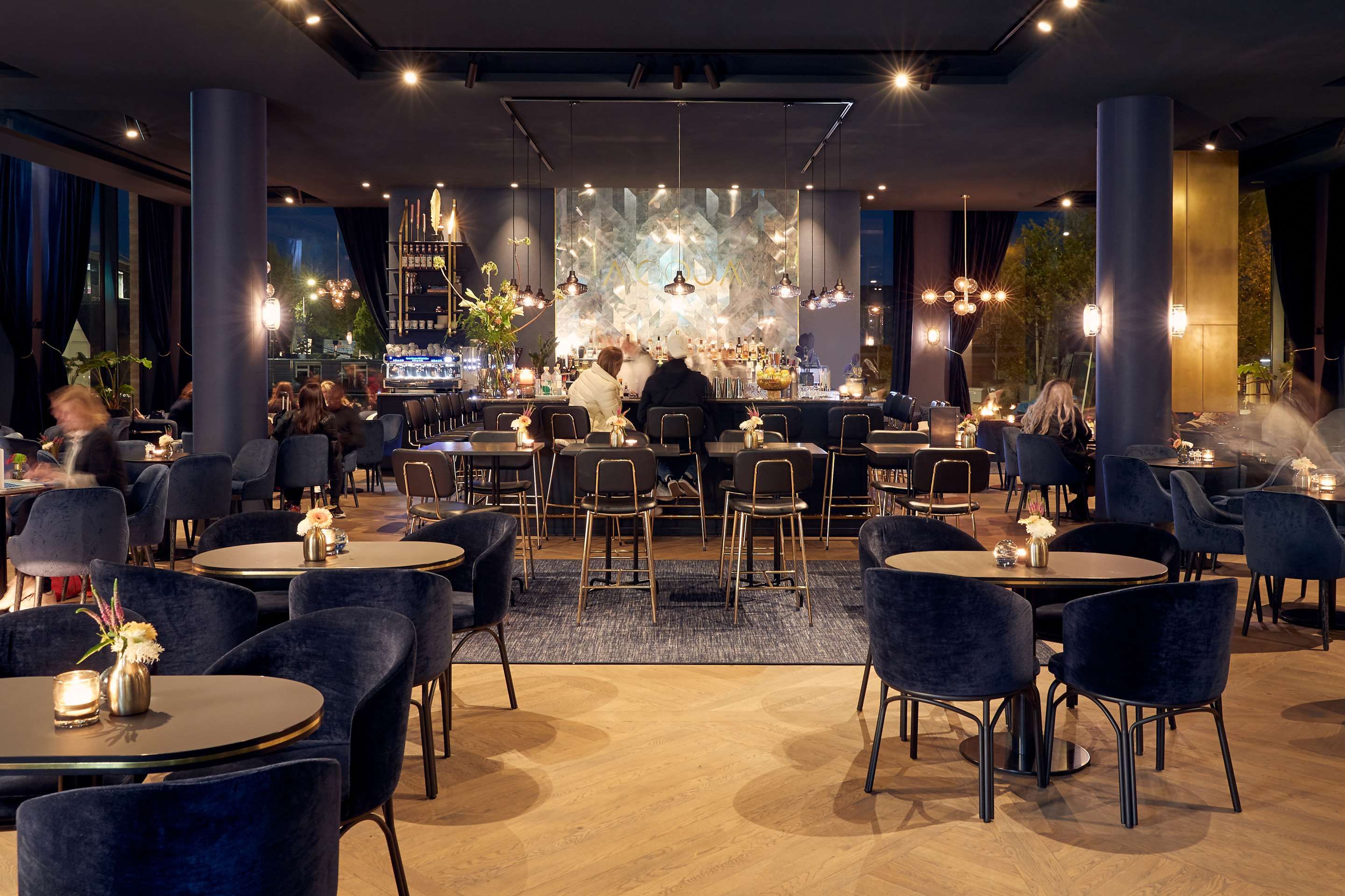 Restaurang