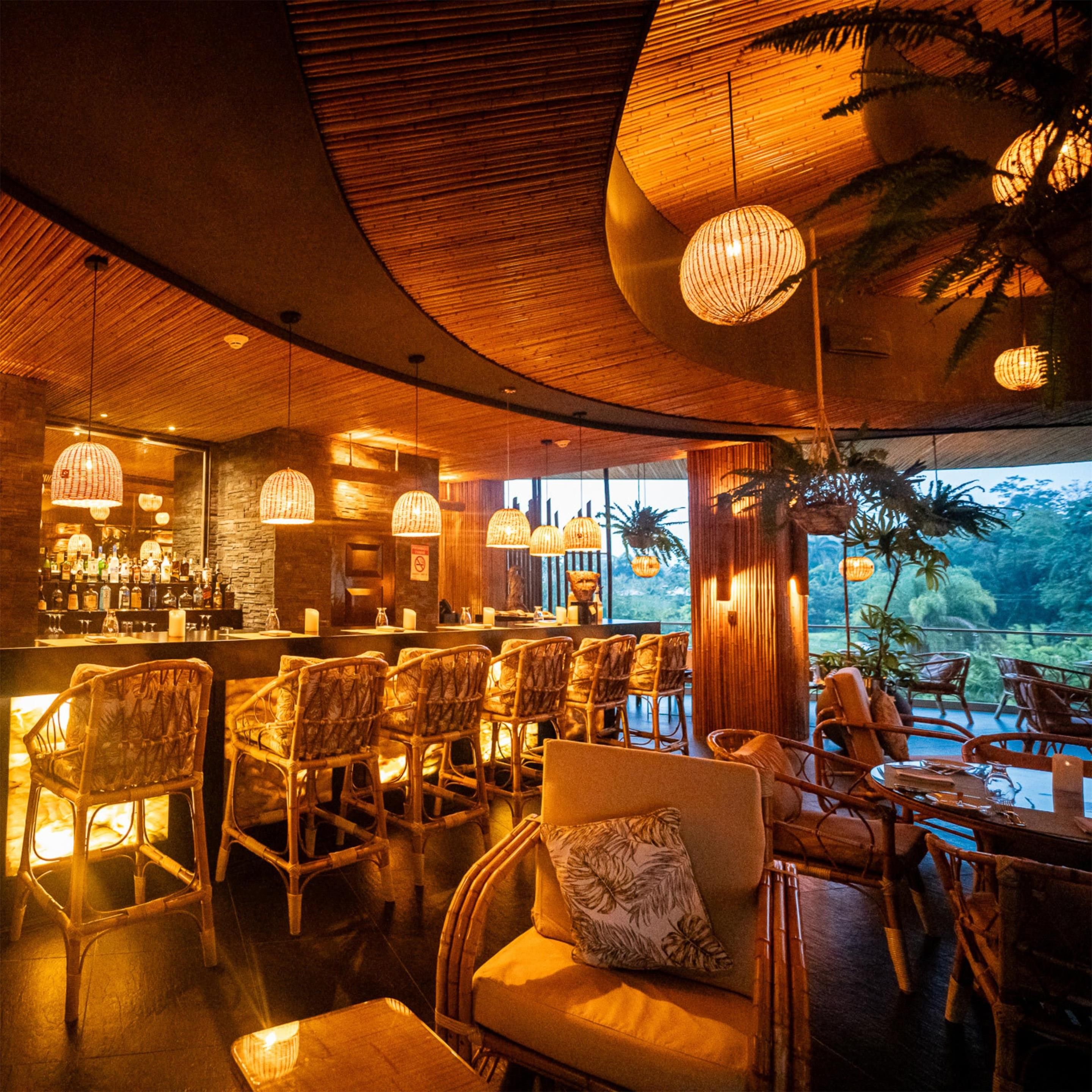 Restaurang
