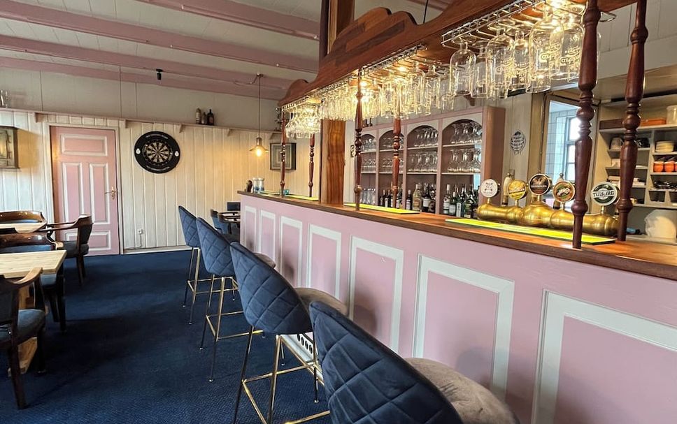 Bar Foto