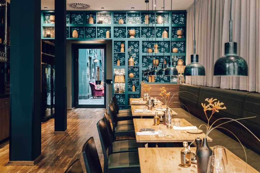 Restaurang