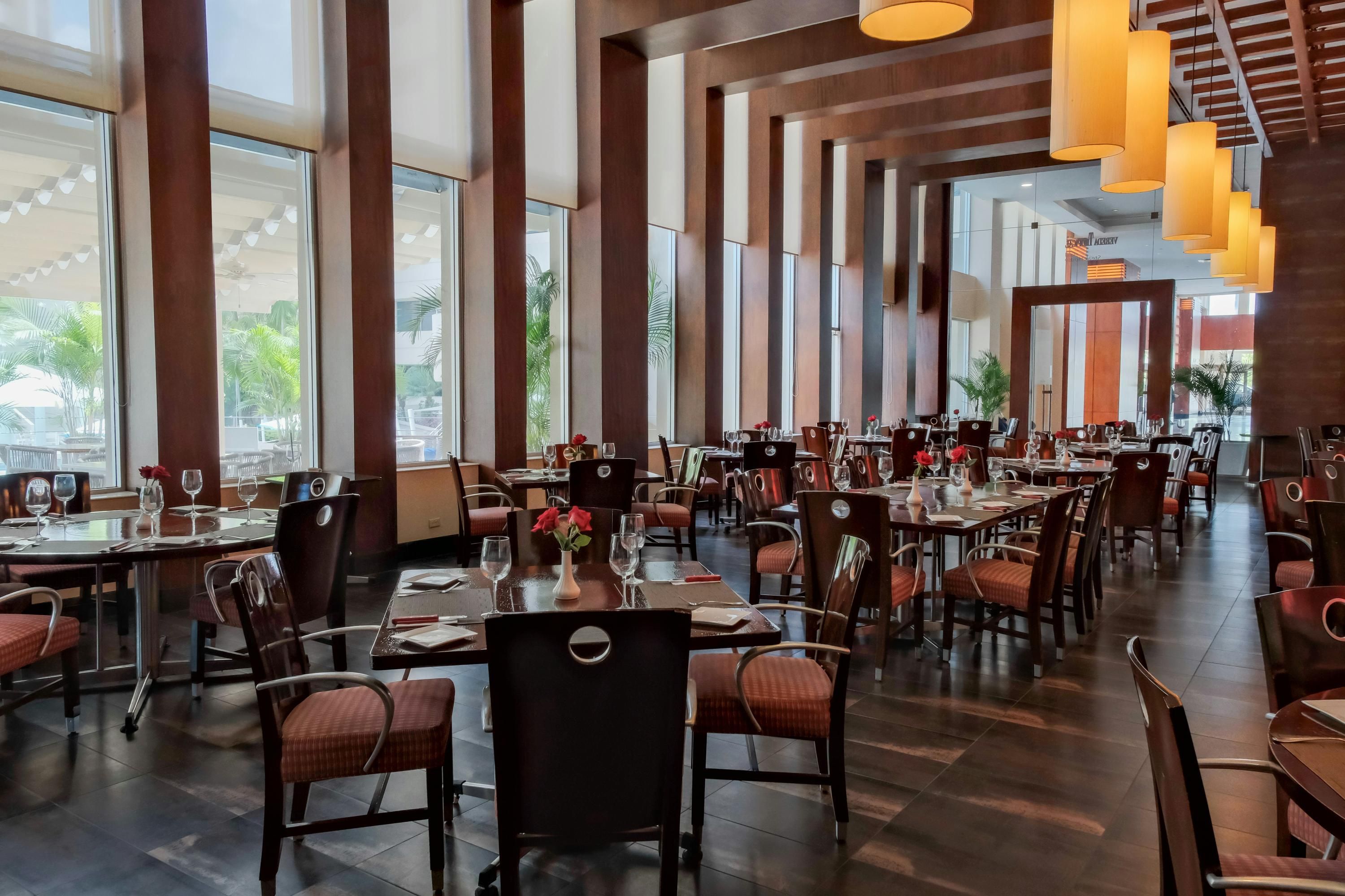 Restaurang