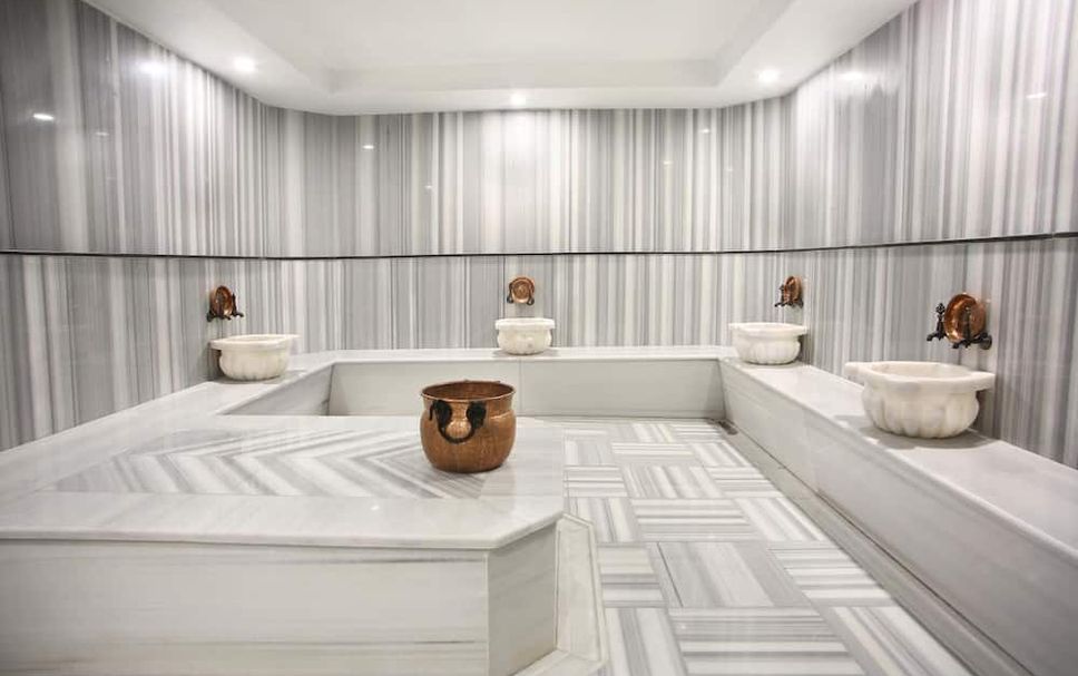 Spa Foto