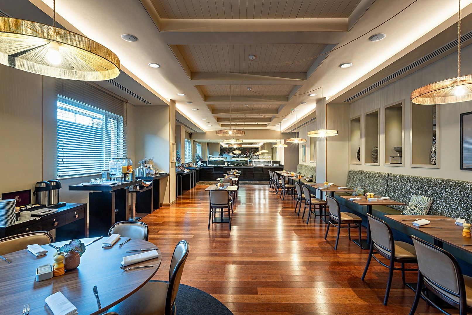 Restaurang