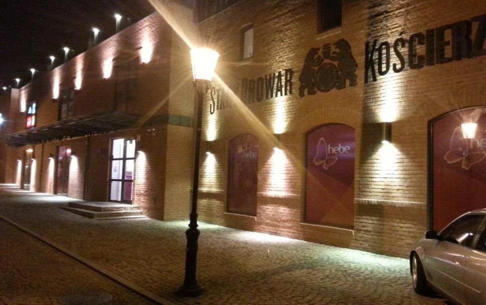 Byggnad Foto
