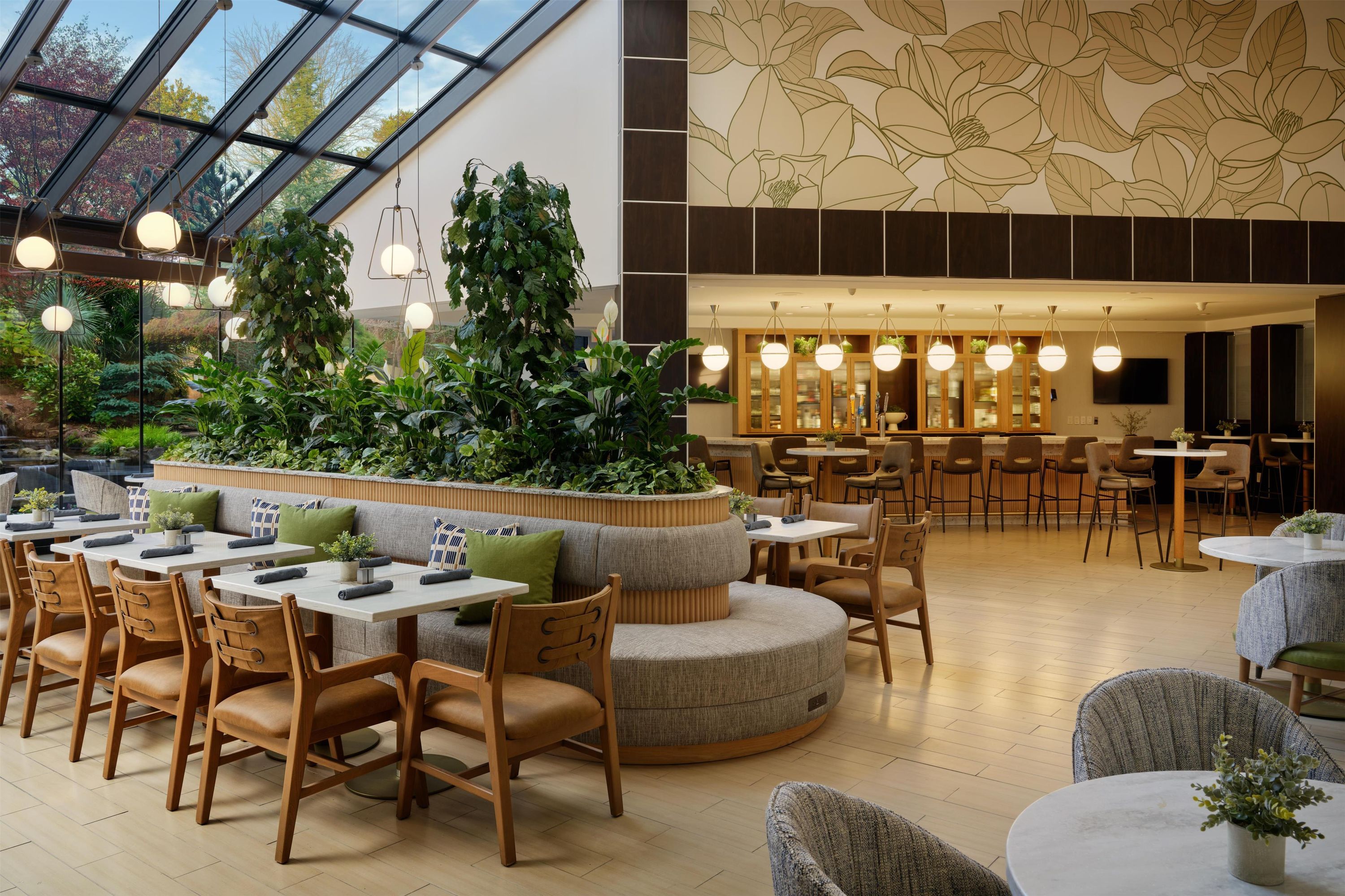 Restaurang