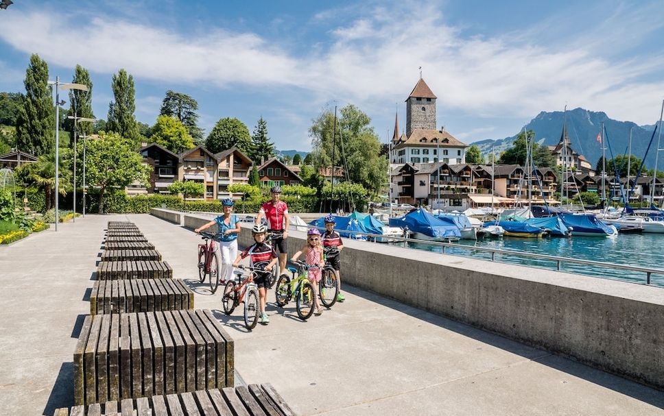 Hotellfaciliteter Foto