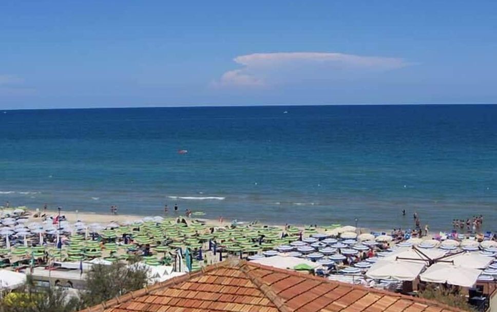 Strand Foto