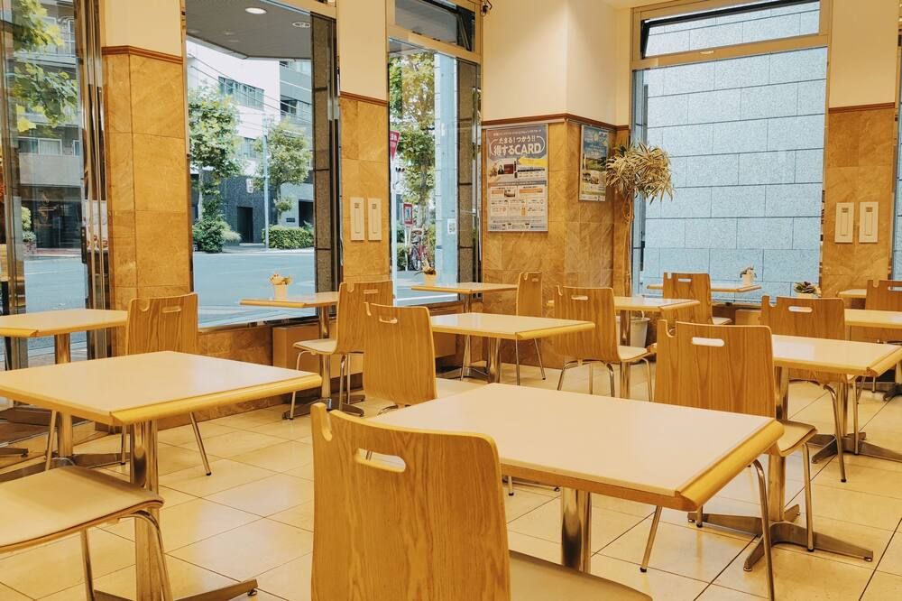 Restaurang Foto