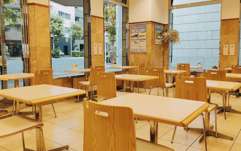 Restaurang Foto