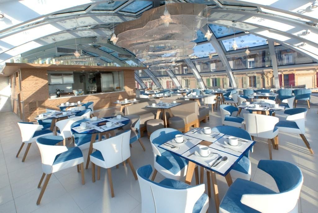 Restaurang