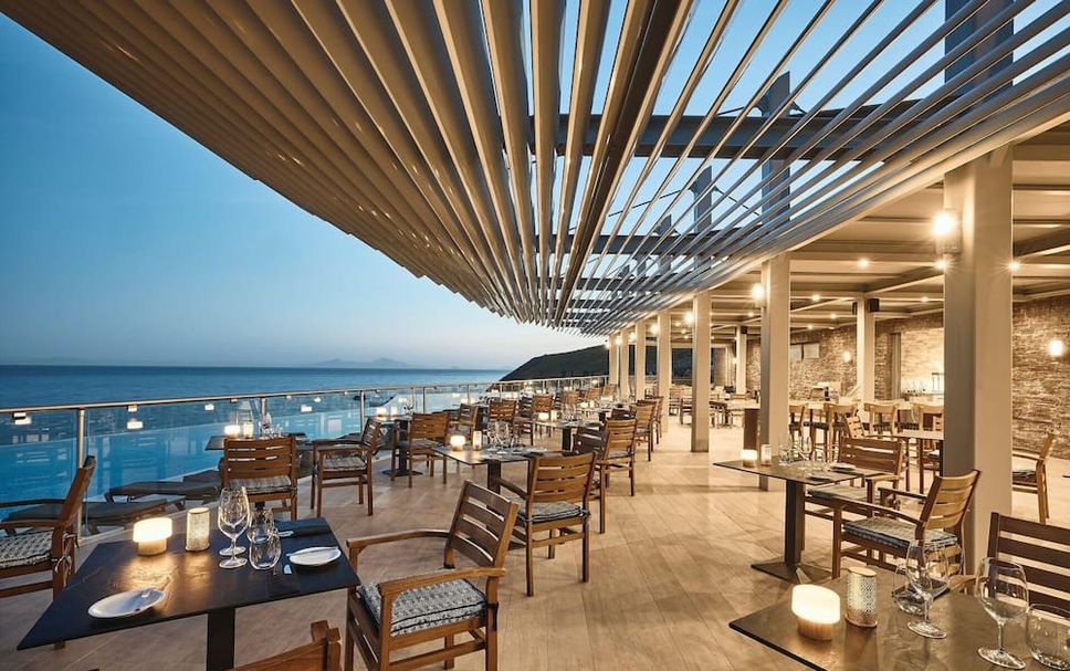 Restaurang Foto
